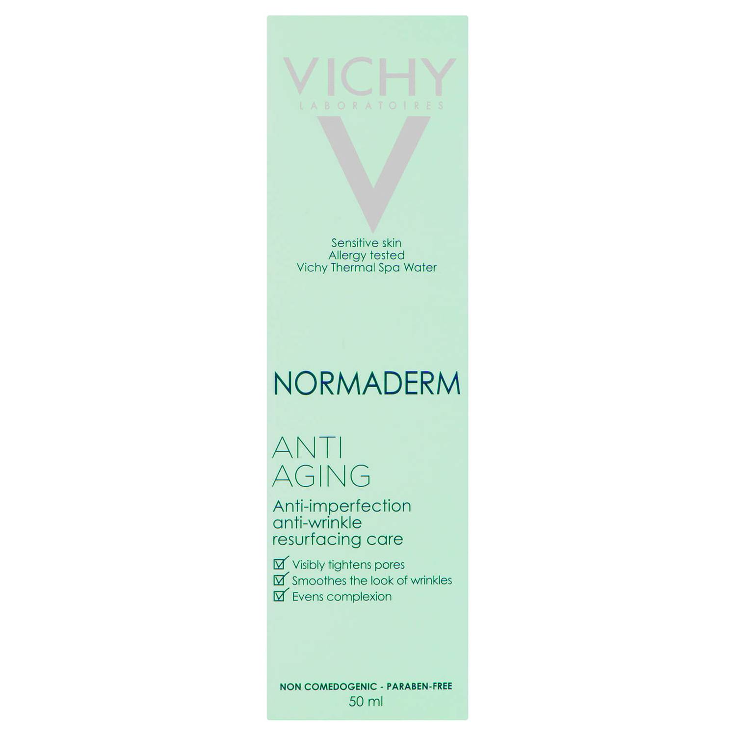 VICHY Normaderm Anti-Imperfection Moisturiser 50ml