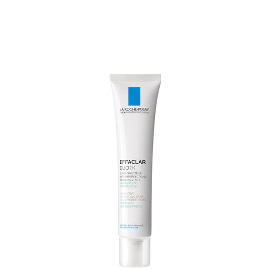 La Roche-Posay Effaclar Duo Plus 40ml