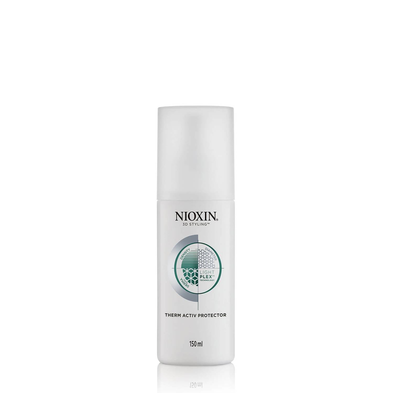 NIOXIN 3D Styling Therm Activ Hair Protector 150ml