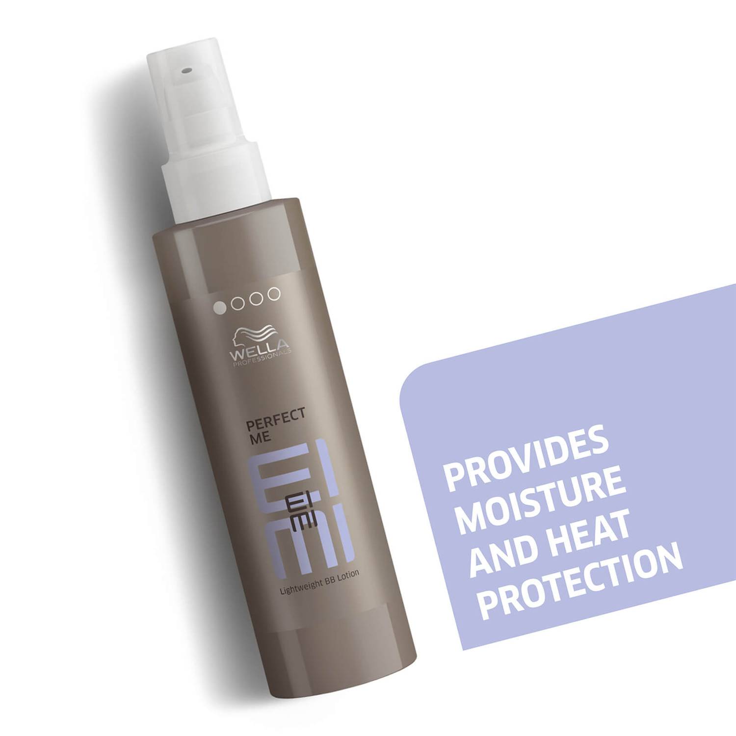 Wella Professionals Care EIMI Perfect Me Lightweight BB Lotion 100ml