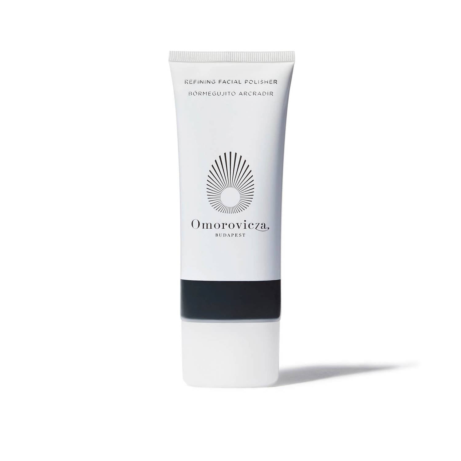 Omorovicza Refining Facial Polisher 100ml