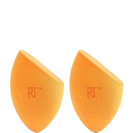 Real Techniques 2 Pack Miracle Complexion Sponge (Worth £14.00)