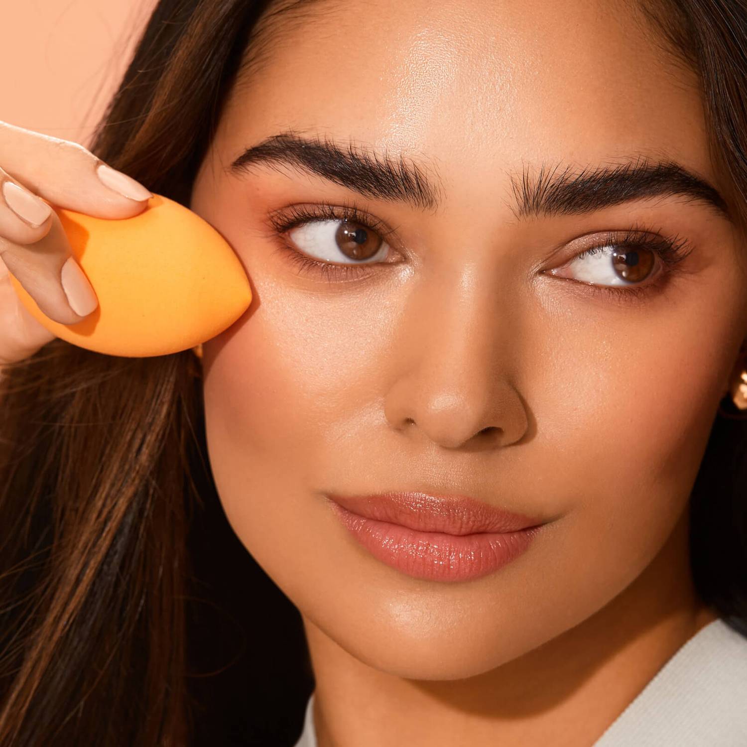 Real Techniques 2 Pack Miracle Complexion Sponge (Worth £14.00)