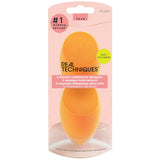 Real Techniques 2 Pack Miracle Complexion Sponge (Worth £14.00)
