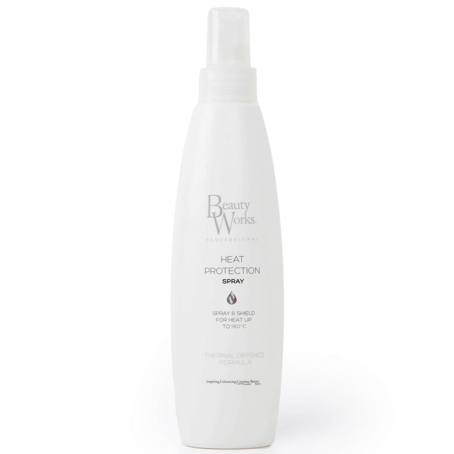 Beauty Works Heat Protection Spray 250ml