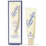 Lanolips Banana Balm Lip Sheen 3-in-1