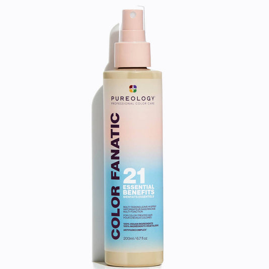 Pureology Colour Fanatic Spray 200ml