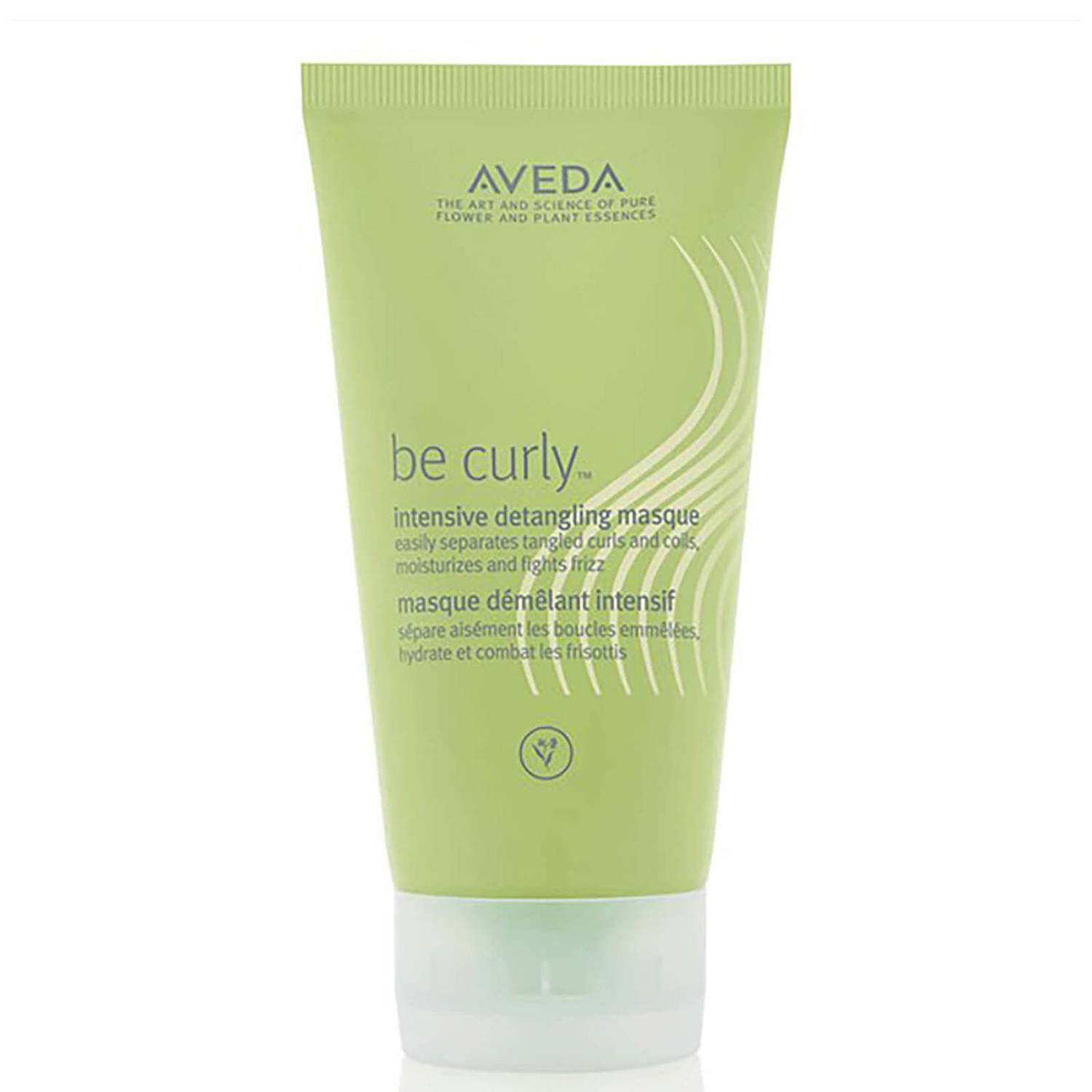 Aveda Be Curly Intense Detangling Hair Masque 150ml