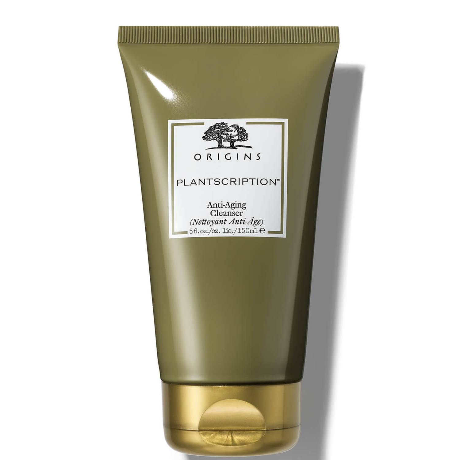 Origins Plantscription Anti-Ageing Cleanser 150ml