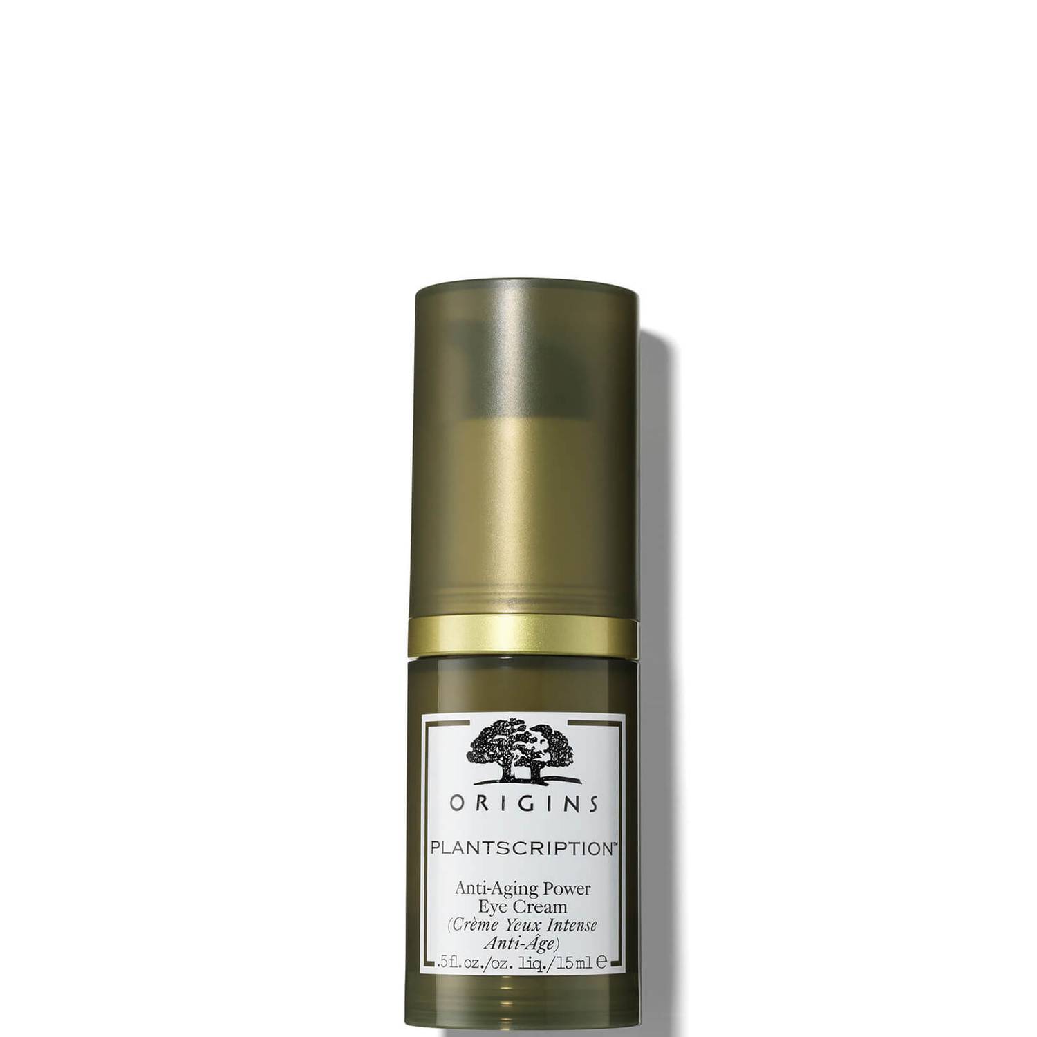 Origins Plantscription Anti-Ageing Power Eye Cream 15ml