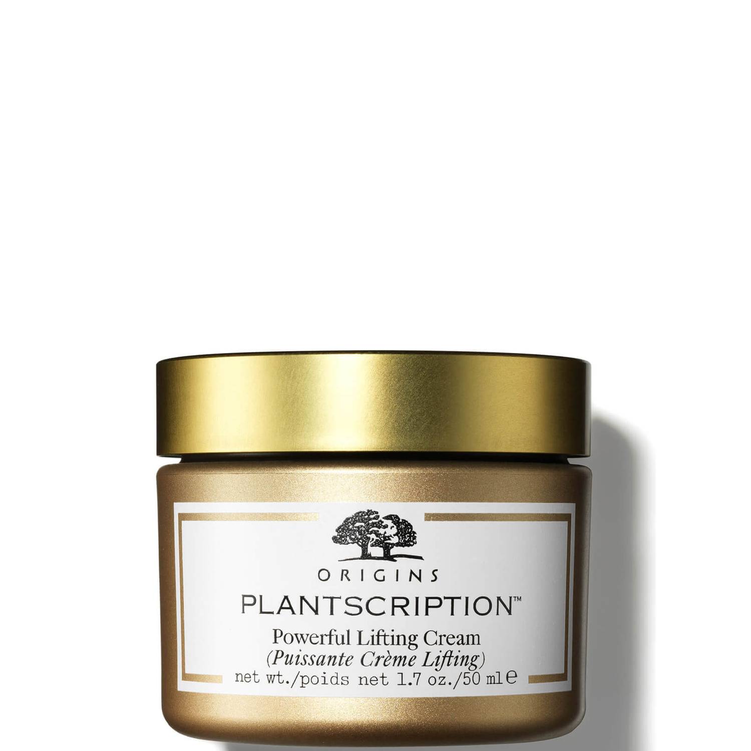 Origins Plantscription Powerful Lifting Cream 50ml