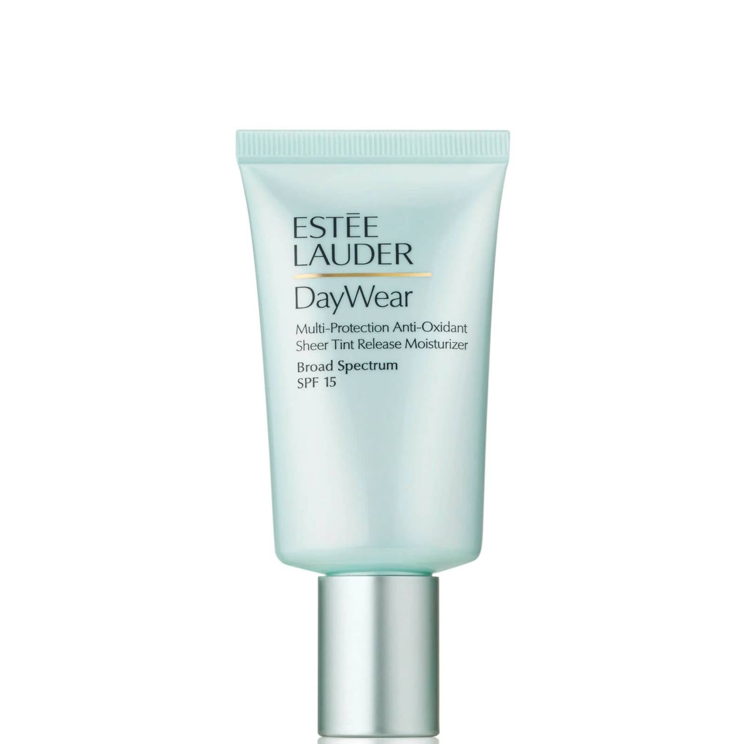 Estée Lauder DayWear Sheer Tint Release Advanced Multi-Protection Anti-Oxidant Moisturizer SPF15 50ml