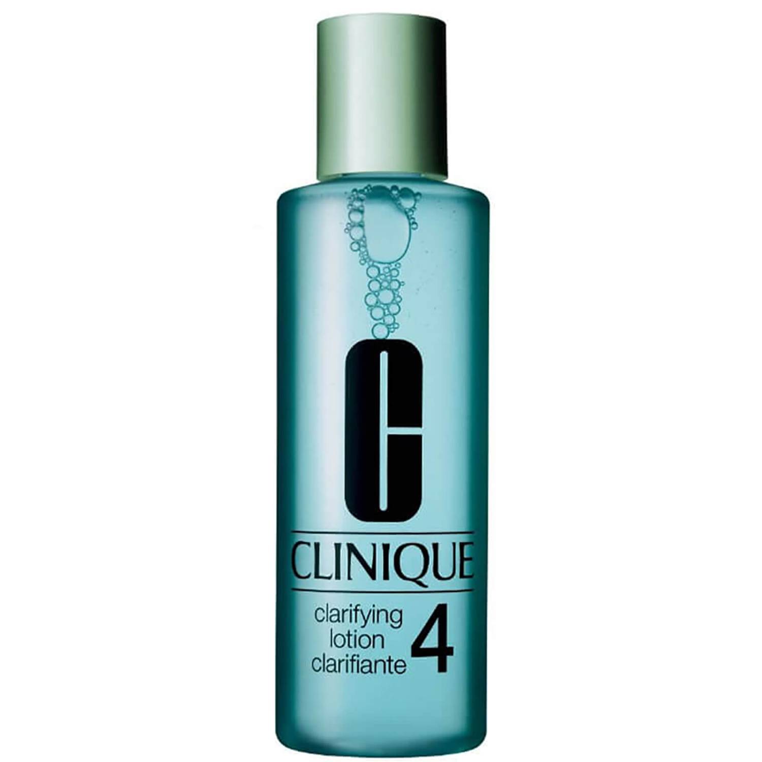 Clinique Clarifying Lotion 4