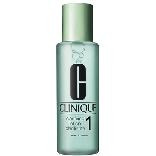 Clinique Clarifying Lotion 1