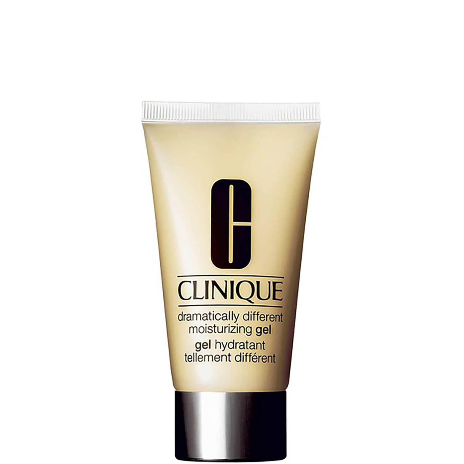 Clinique Dramatically Different Moisturizing Gel 50ml in Tube