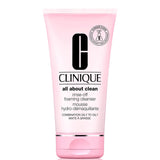 Clinique Rinse-Off Foaming Cleanser 150ml