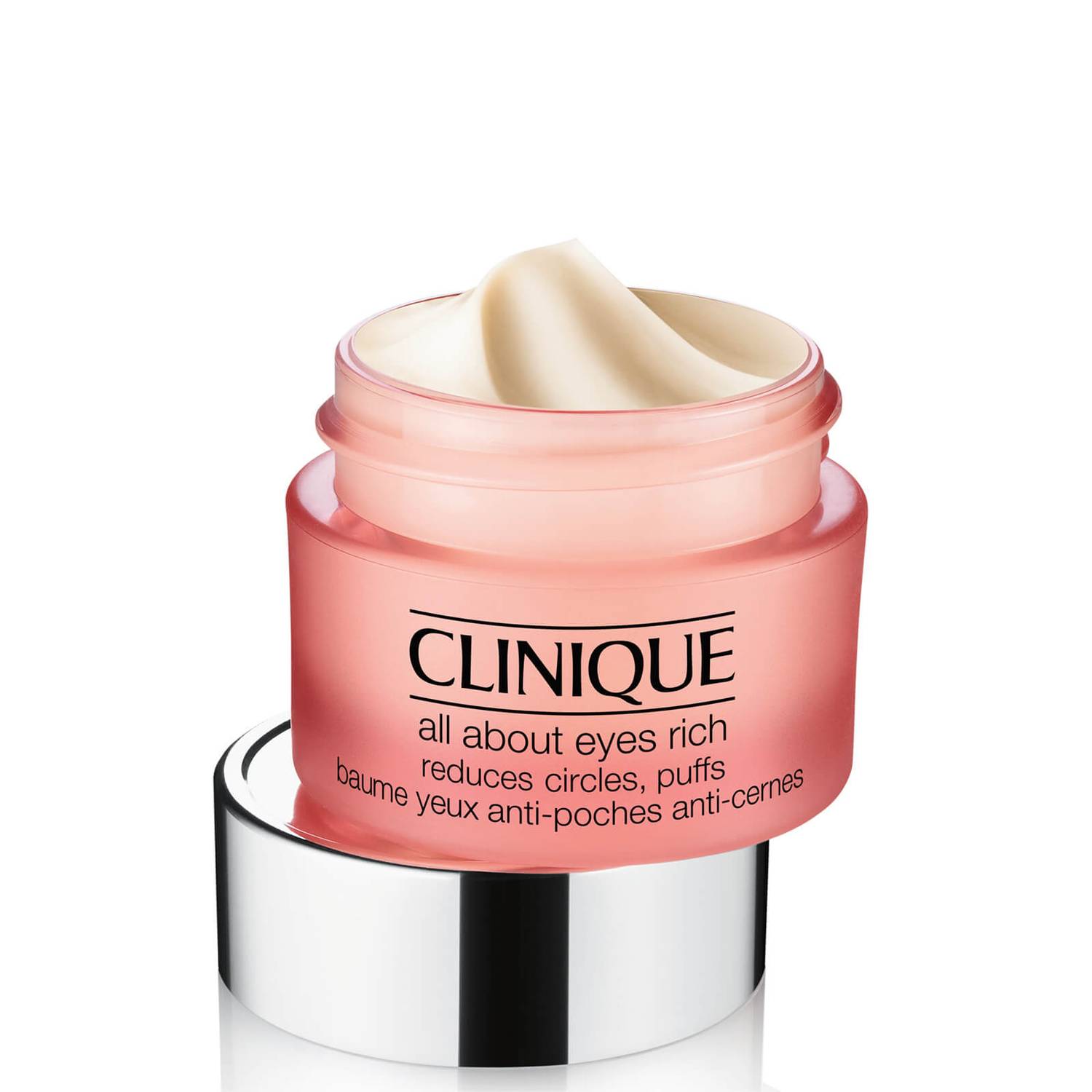 Clinique All About Eyes Eye Cream Rich 15ml