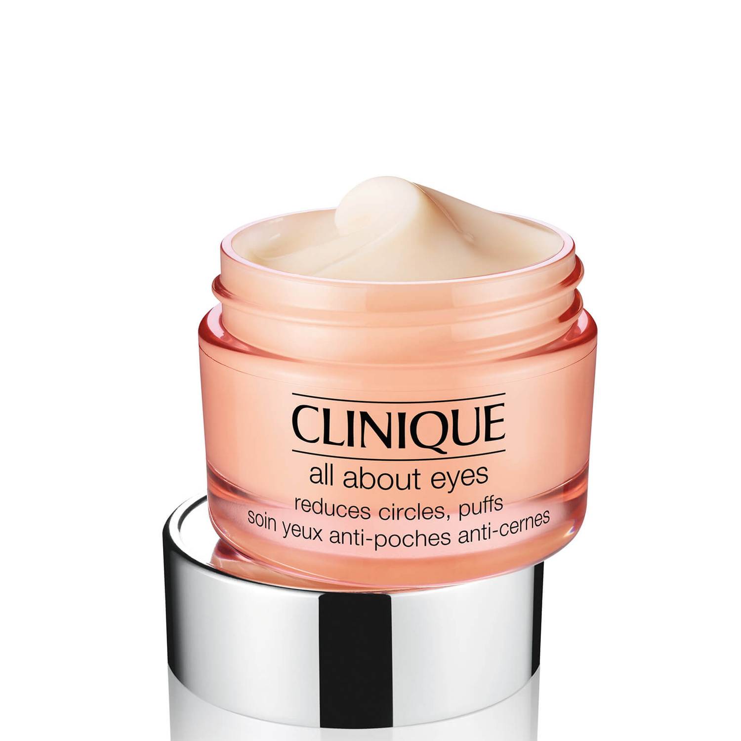 Clinique All About Eyes Eye Cream 15ml