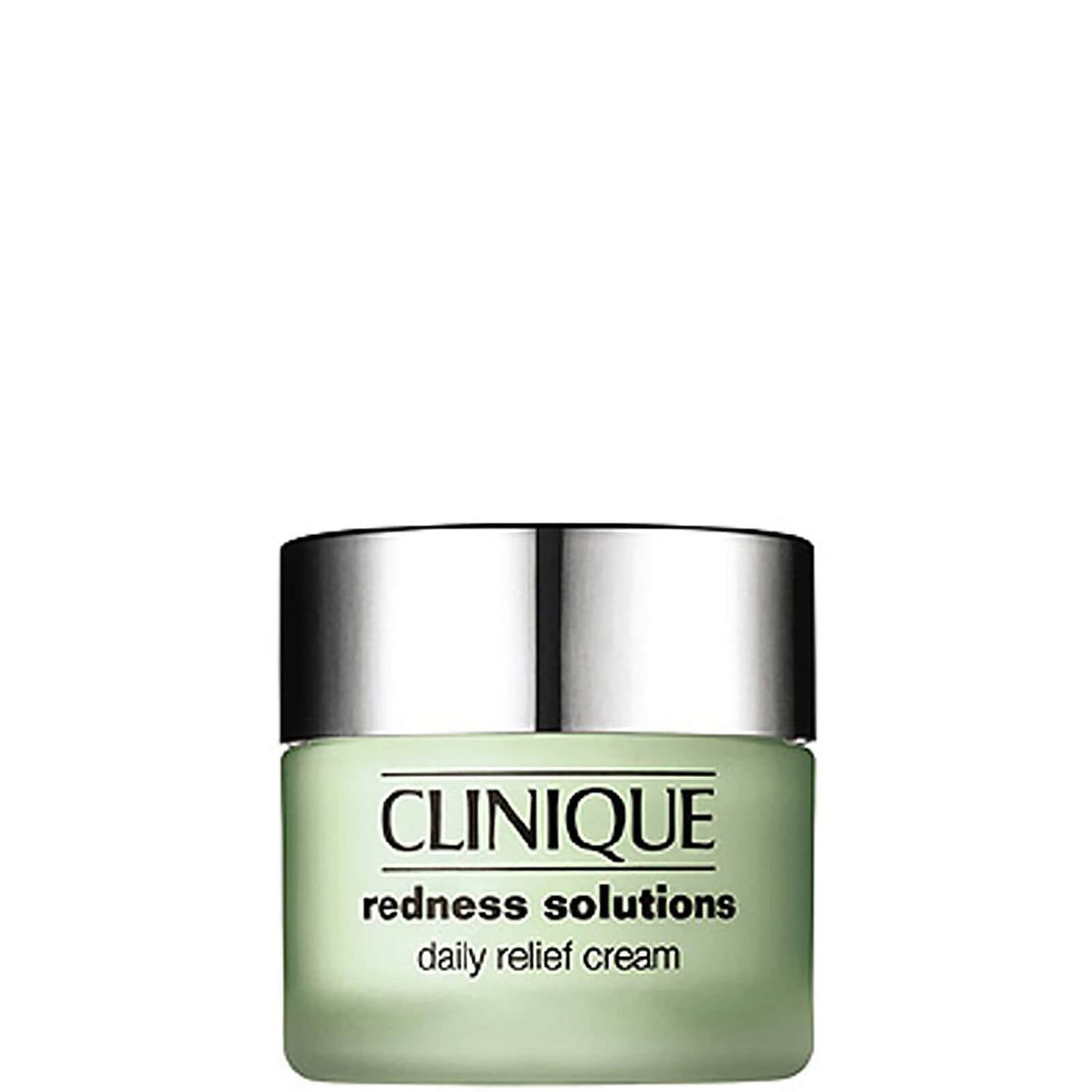 Clinique Redness Solutions Daily Relief Cream 50ml