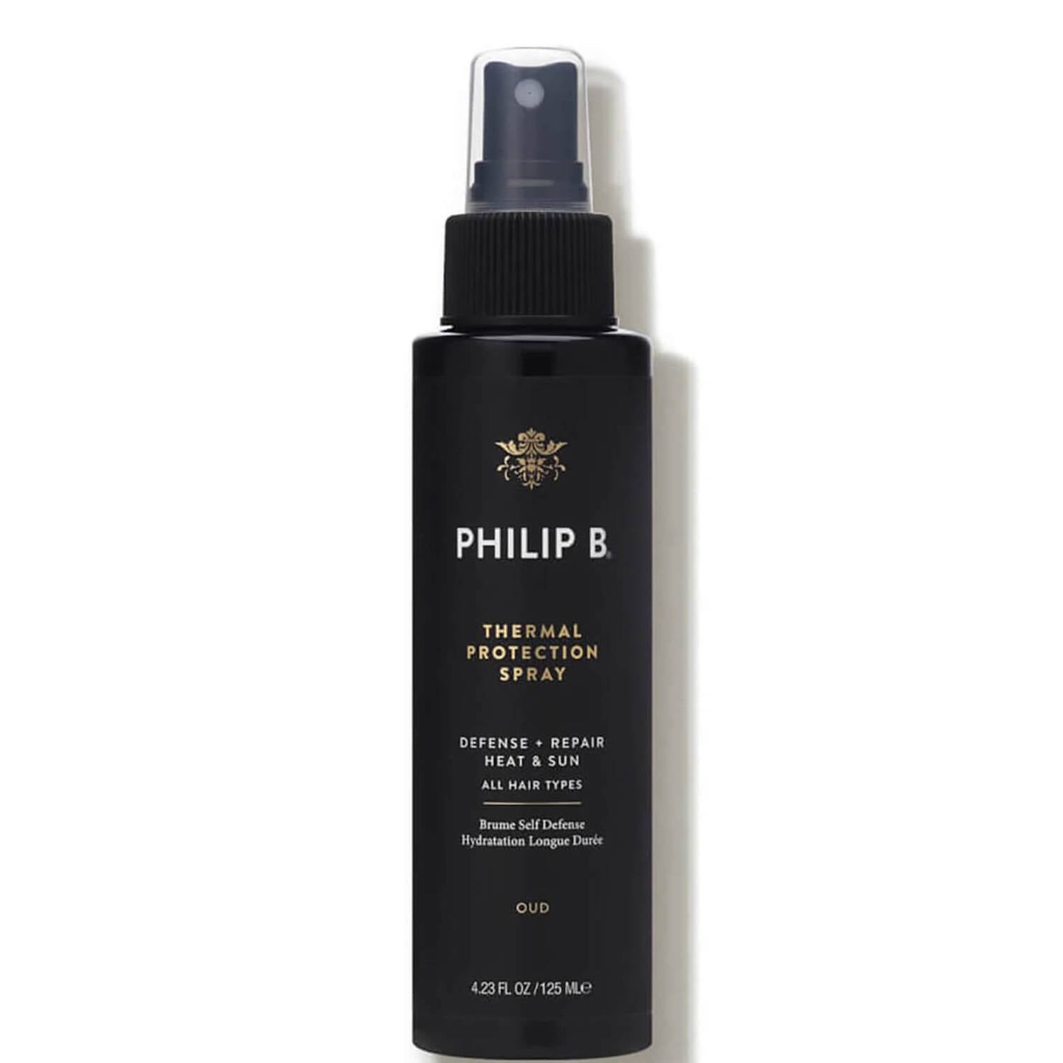 Philip B Thermal Protection Spray 125ml