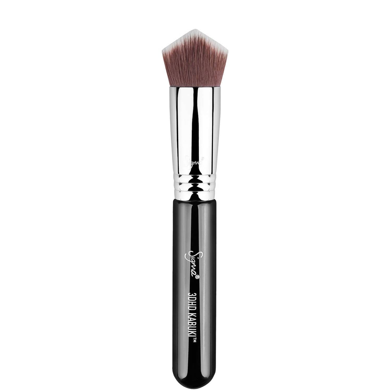 Sigma 3DHD? Kabuki Brush - Black