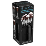 Sigmax? Essential Travel Brush Set