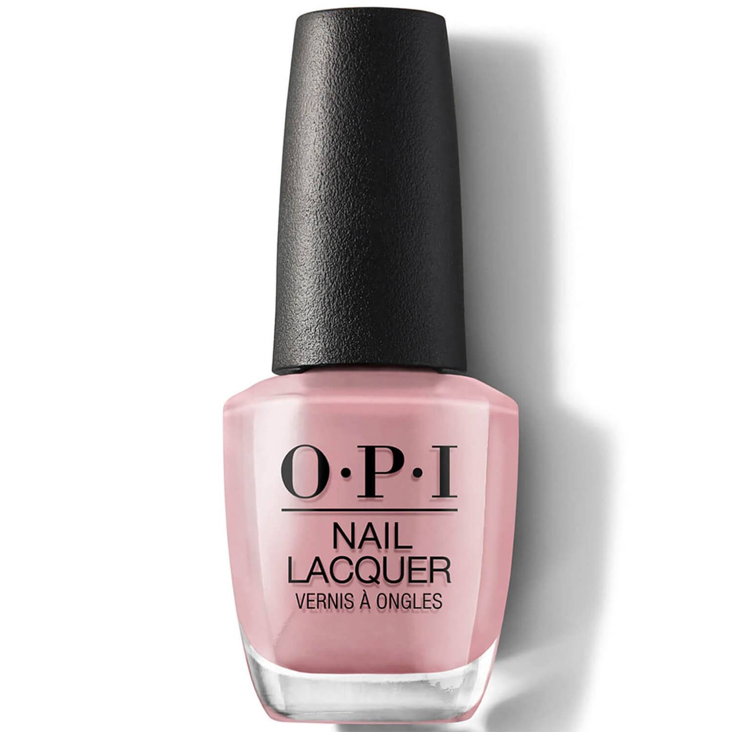 OPI Nail Polish - Tickle My France-y