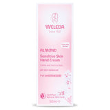 Weleda Sensitive Hand Cream 50ml