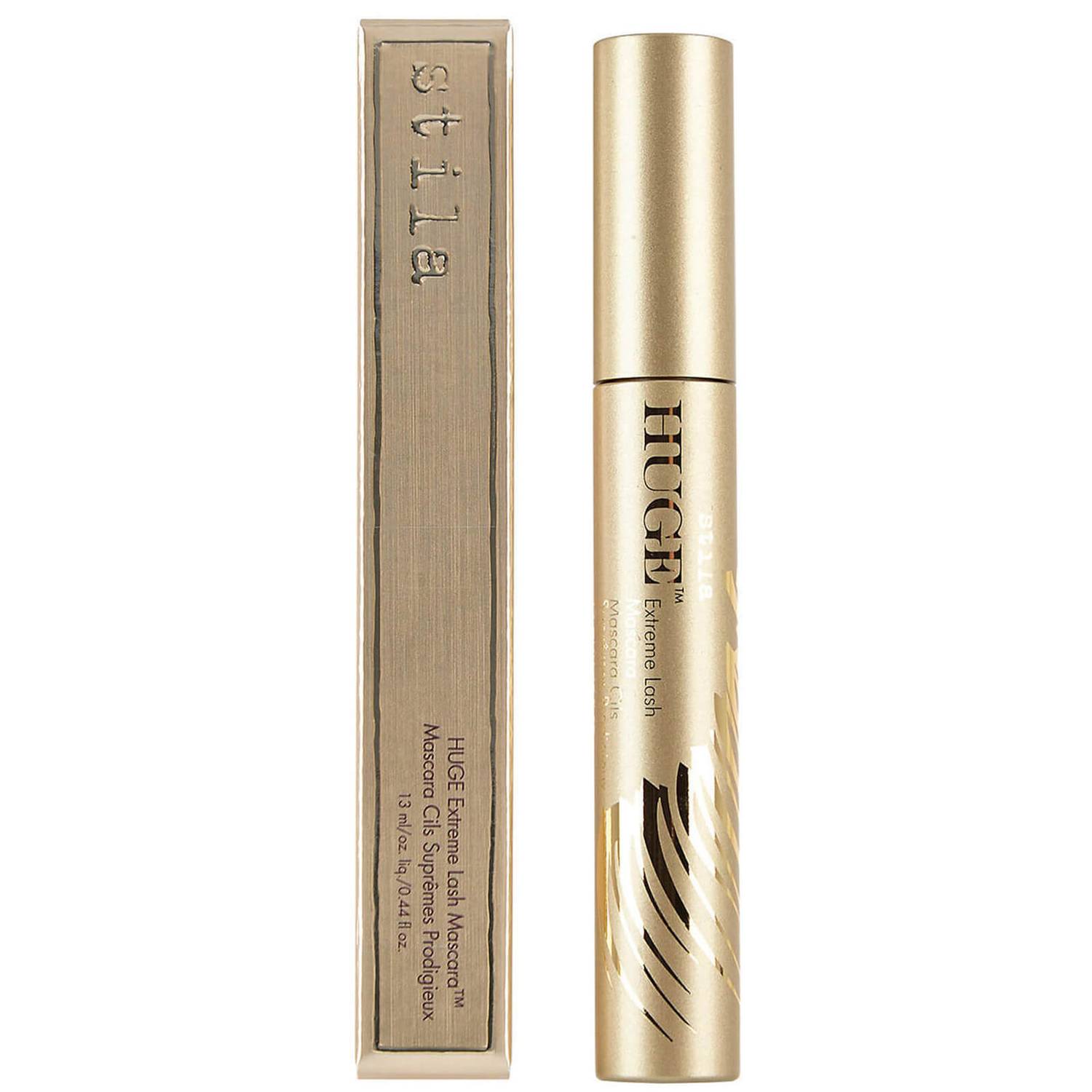 Stila Huge? Extreme Mascara - Black 13ml