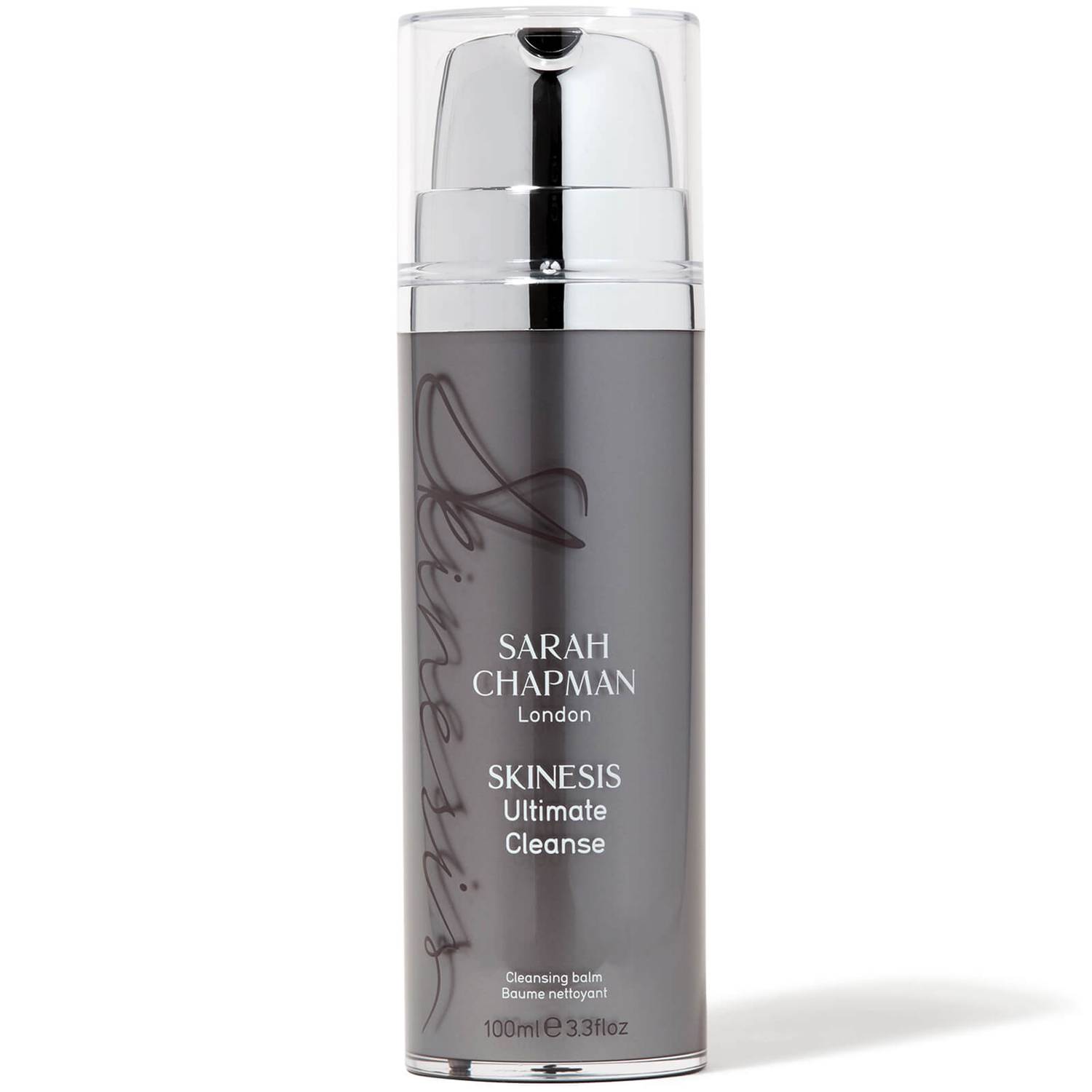 Sarah Chapman Skinesis Ultimate Cleanse 100ml