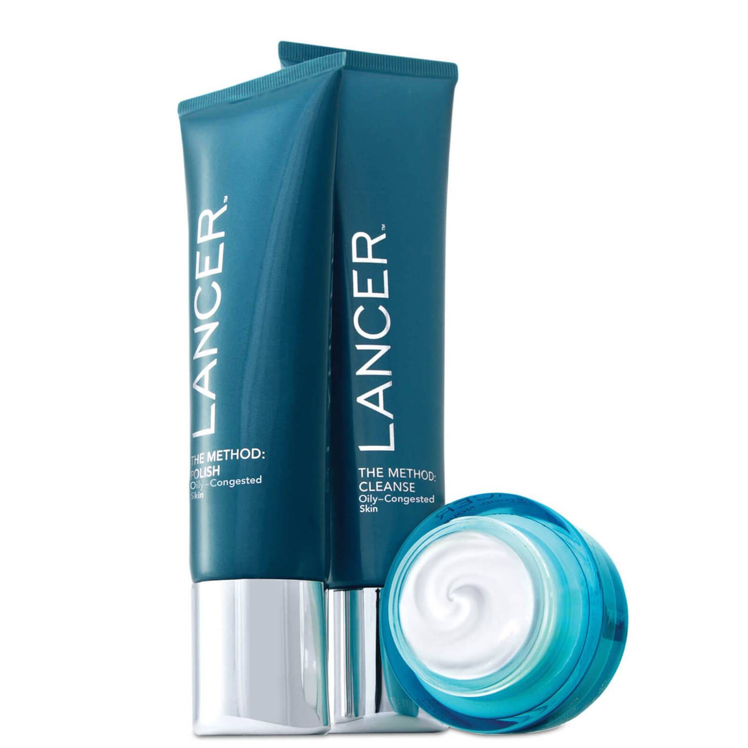 Lancer Skincare The Method: Nourish Moisturiser Blemish Control (50ml)