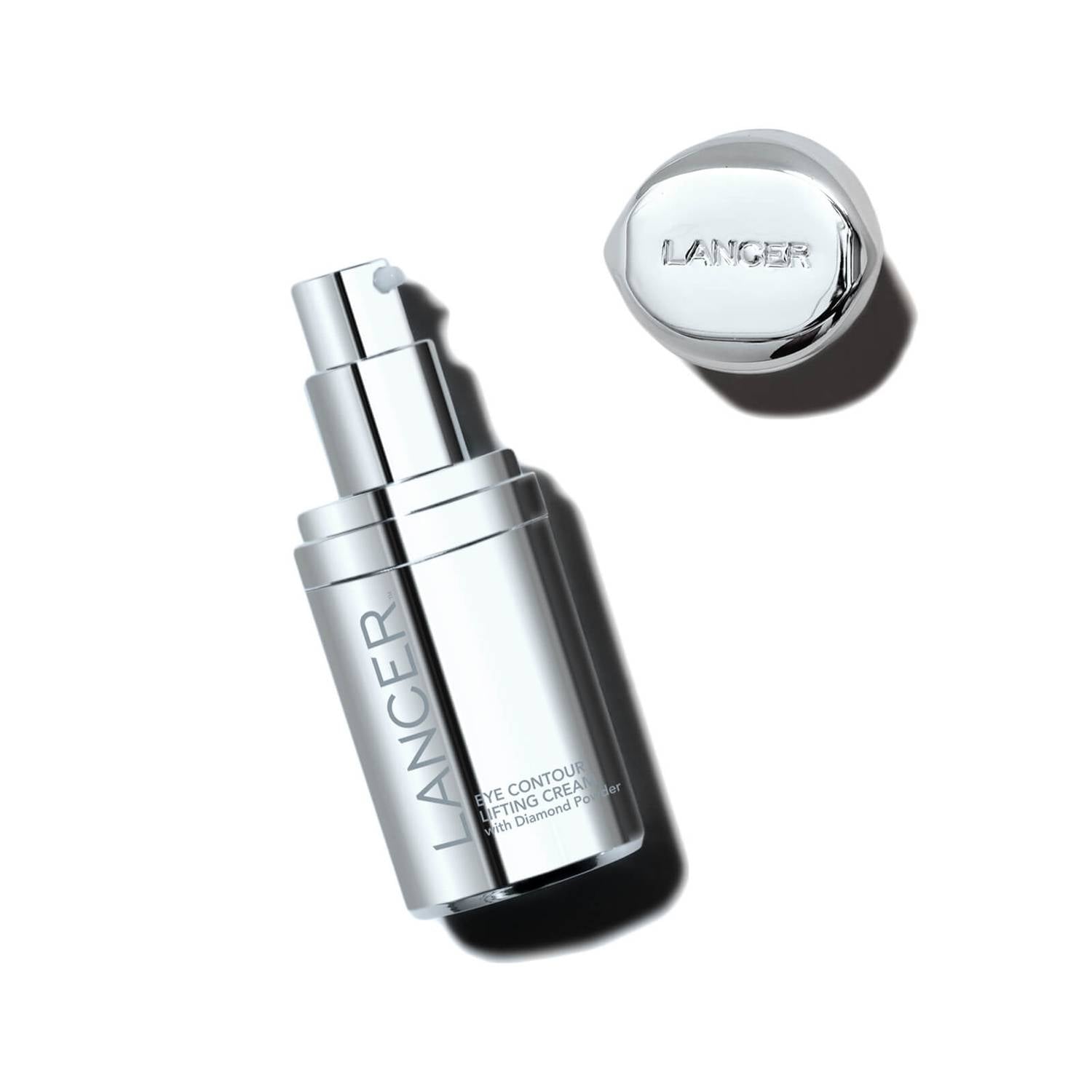 Lancer Skincare Eye Contour Lifting Cream (14ml)