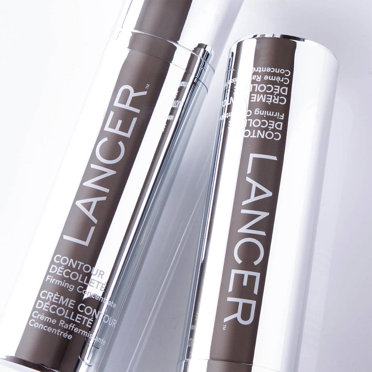 Lancer Skincare Contour Décolleté (50ml)