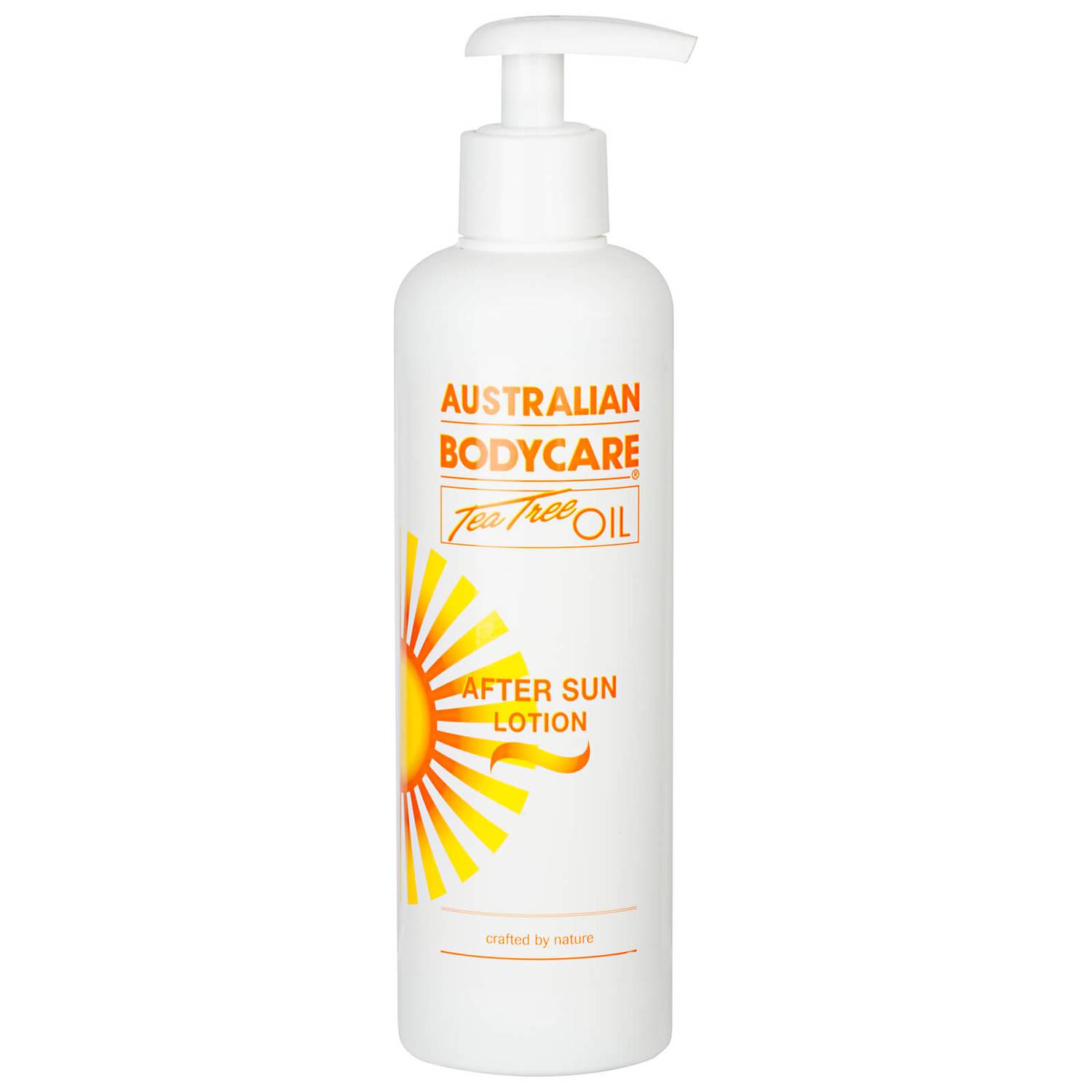 Australian Bodycare After Sun Lotion 250ml