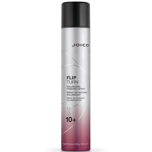 Joico Flip Turn Volumising Finishing Spray (300ml)