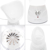 Rio Facial Sauna & Steamer with Steam Inhaler