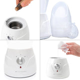 Rio Facial Sauna & Steamer with Steam Inhaler