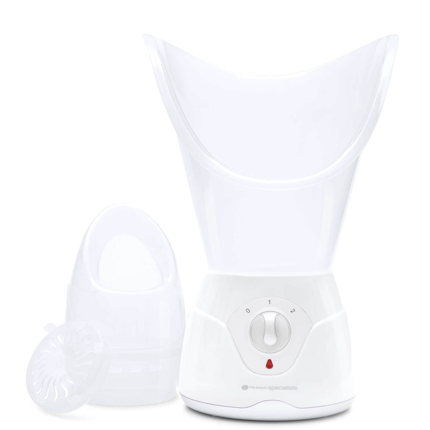 Rio Facial Sauna & Steamer with Steam Inhaler