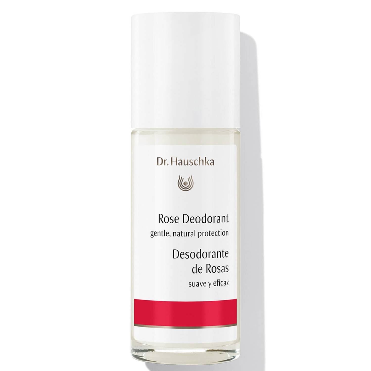 Dr. Hauschka Rose Deodorant 50ml