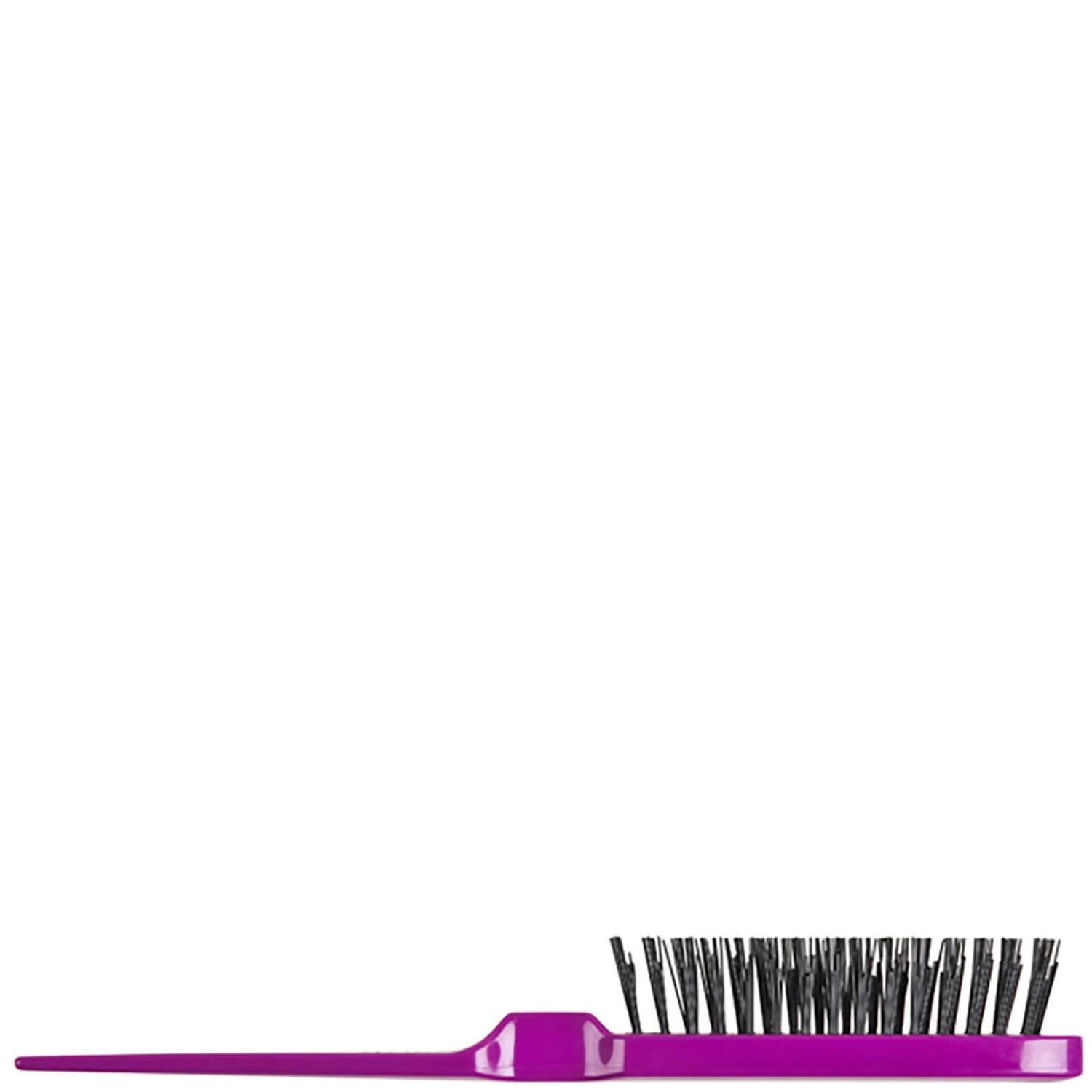 Denman D91 Dress-Out Brush - Pink