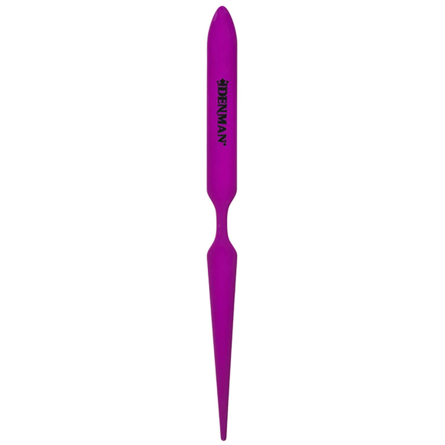 Denman D91 Dress-Out Brush - Pink