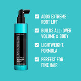 Matrix Total Results Volumising High Amplify Root Lifter Spray for Fine and Flat Hair 250ml