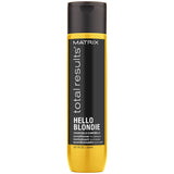 Matrix Total Results Hello Blondie Conditioner for Blonde Hair 300ml