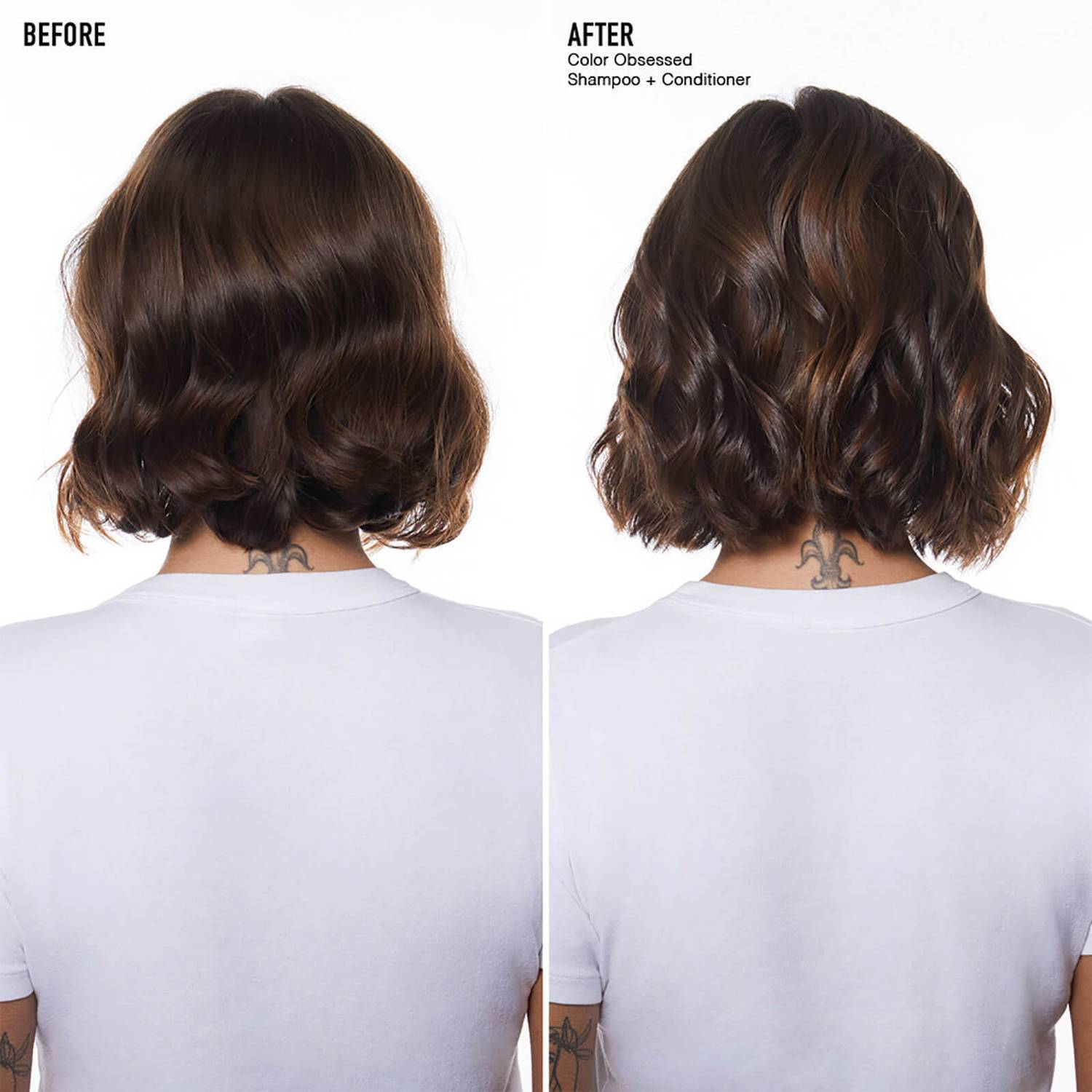 Matrix Total Results Color Obsessed Conditioner for Coloured Hair Protection 300ml