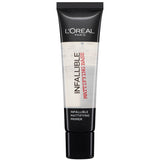 L'Oréal Paris Infallible Mattifying Priming Base 35ml