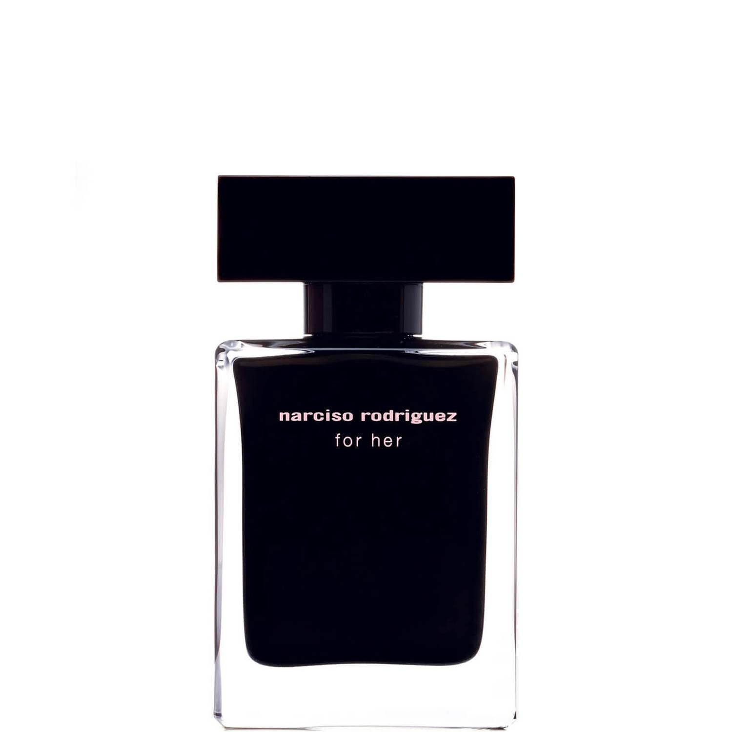 Narciso Rodriguez For Her Eau de Toilette - 30ml