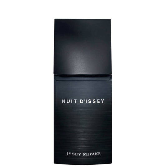 Issey Miyake Nuit Eau de Toilette - 75ml