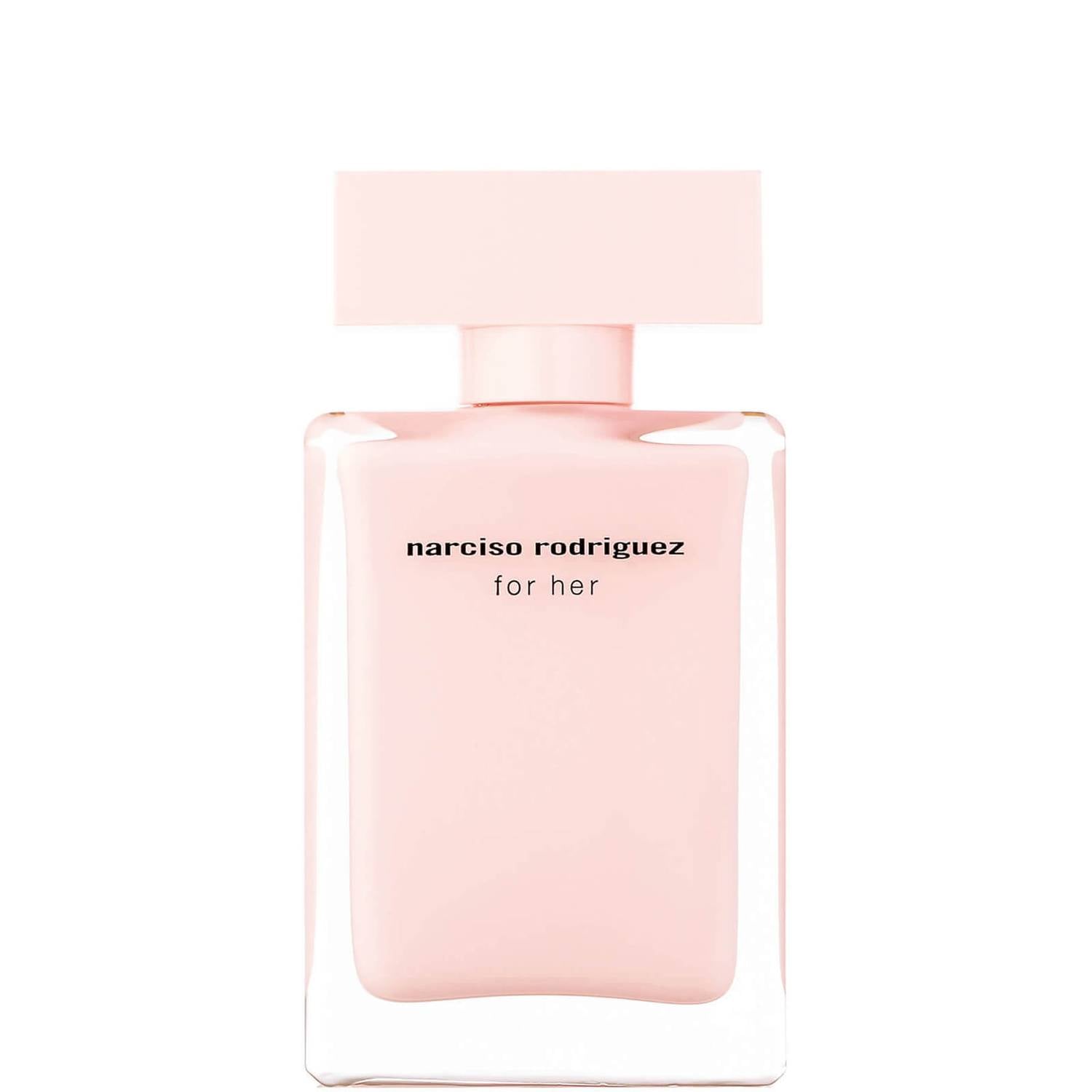 Narciso Rodriguez For Her Eau de Parfum - 50ml