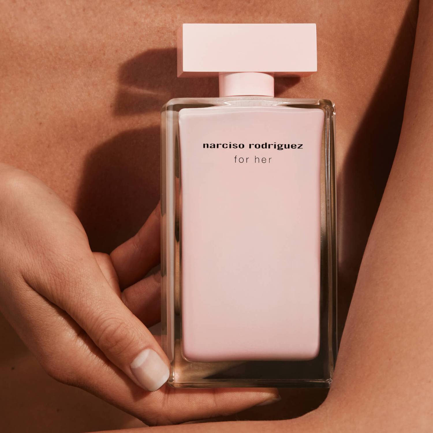 Narciso Rodriguez For Her Eau de Parfum - 50ml