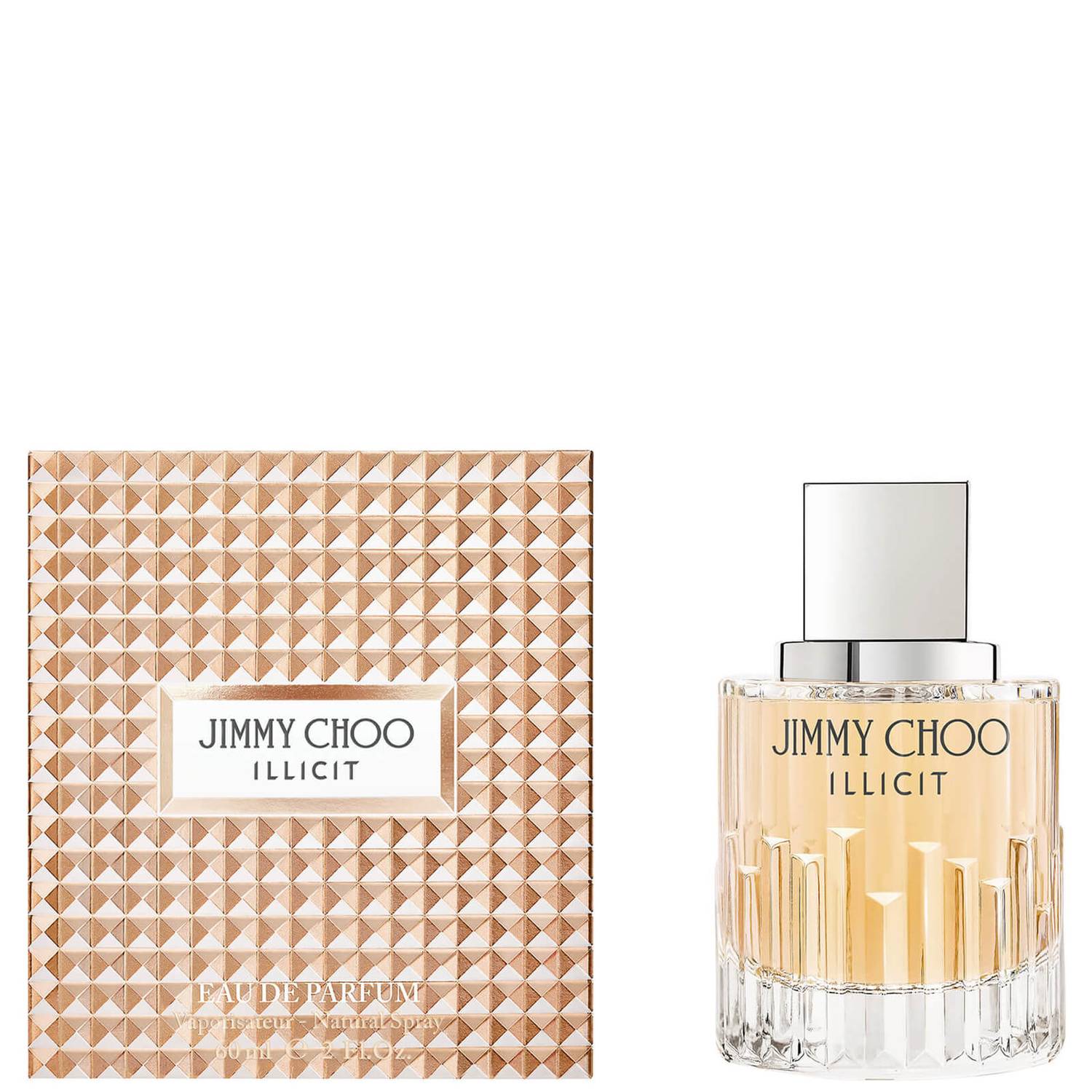 Jimmy Choo Illicit Eau de Parfum 60ml